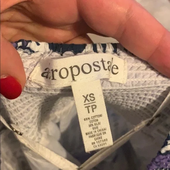 Aeropostale Dress - Picture 3 of 3